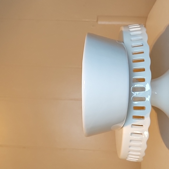 Denmark Tools For Cooks Commerical Quality White Porcelain Baking Dish - Picture 4 of 6